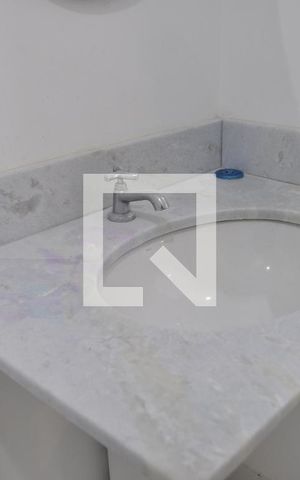 Apartamento à venda com 56m², 2 quartos e 1 vagaBanheiro Quarto 2