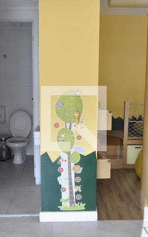 Apartamento à venda com 56m², 2 quartos e 1 vagaÁrea comum