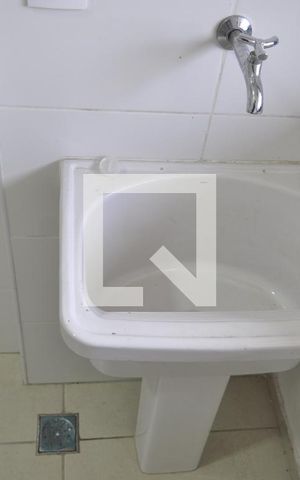 Apartamento à venda com 56m², 2 quartos e 1 vagaÁrea de Serviço