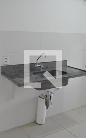 Apartamento à venda com 56m², 2 quartos e 1 vagaCozinha