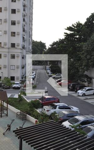 Apartamento à venda com 56m², 2 quartos e 1 vagaVista do Quarto 1