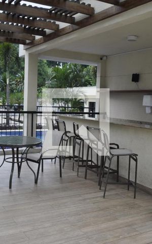 Apartamento à venda com 56m², 2 quartos e 1 vagaÁrea comum