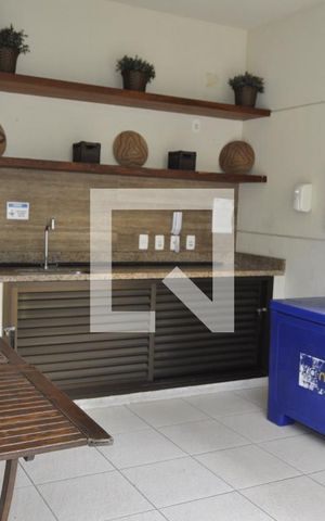 Apartamento à venda com 56m², 2 quartos e 1 vagaÁrea comum