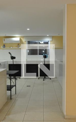 Apartamento à venda com 56m², 2 quartos e 1 vagaÁrea comum