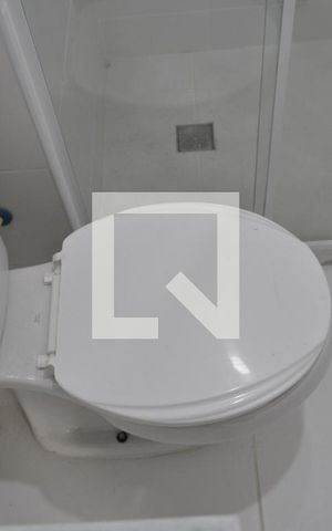 Apartamento à venda com 56m², 2 quartos e 1 vagaBanheiro