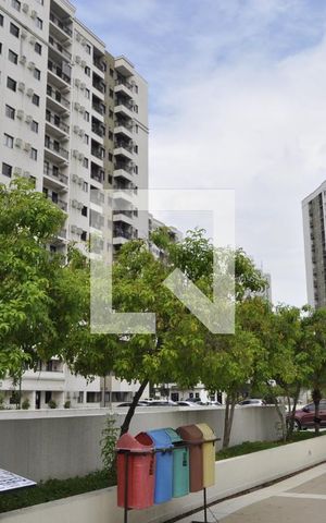 Apartamento à venda com 56m², 2 quartos e 1 vagaÁrea comum