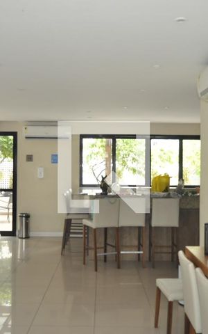 Apartamento à venda com 56m², 2 quartos e 1 vagaÁrea comum