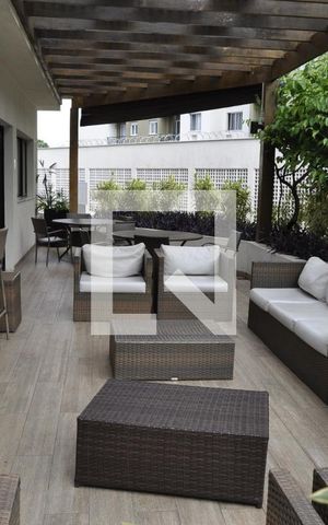 Apartamento à venda com 56m², 2 quartos e 1 vagaÁrea comum