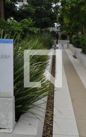 Apartamento à venda com 56m², 2 quartos e 1 vagaÁrea comum