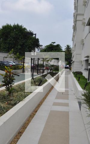 Apartamento à venda com 56m², 2 quartos e 1 vagaÁrea comum