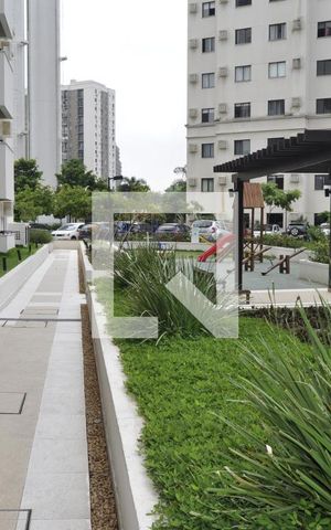 Apartamento à venda com 56m², 2 quartos e 1 vagaÁrea comum