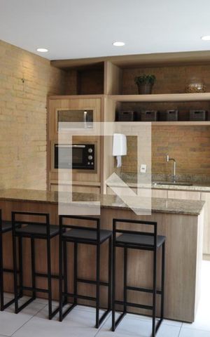 Apartamento à venda com 56m², 2 quartos e 1 vagaÁrea comum