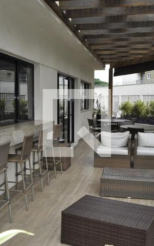 Apartamento à venda com 56m², 2 quartos e 1 vagaÁrea comum