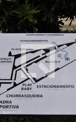 Apartamento à venda com 56m², 2 quartos e 1 vagaÁrea comum