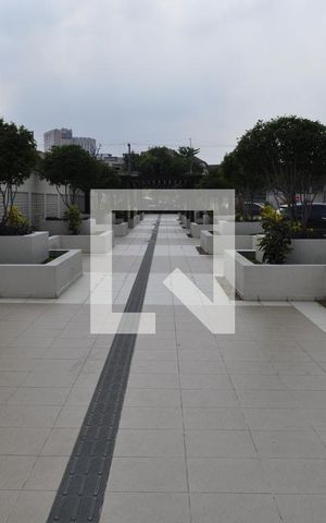 Apartamento à venda com 56m², 2 quartos e 1 vagaÁrea comum