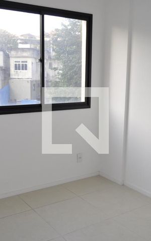 Apartamento à venda com 56m², 2 quartos e 1 vagaQuarto 2