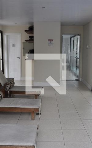 Apartamento à venda com 56m², 2 quartos e 1 vagaÁrea comum