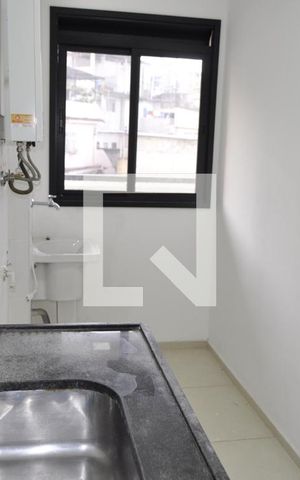 Apartamento à venda com 56m², 2 quartos e 1 vagaCozinha
