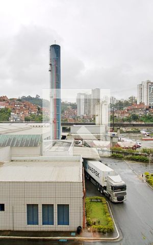 Apartamento para alugar com 42m², 2 quartos e sem vaga Apartamento para alugar com 42m², 2 quartos e sem vagaVista do Quarto 2