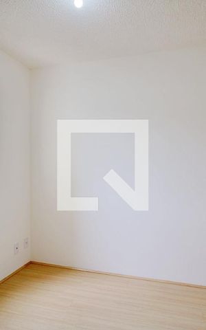 Apartamento para alugar com 42m², 2 quartos e sem vaga Apartamento para alugar com 42m², 2 quartos e sem vagaQuarto 1