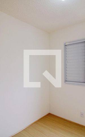 Apartamento para alugar com 42m², 2 quartos e sem vaga Apartamento para alugar com 42m², 2 quartos e sem vagaQuarto 2