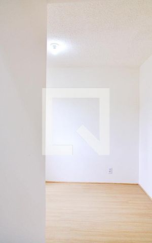 Apartamento para alugar com 42m², 2 quartos e sem vaga Apartamento para alugar com 42m², 2 quartos e sem vagaQuarto 1