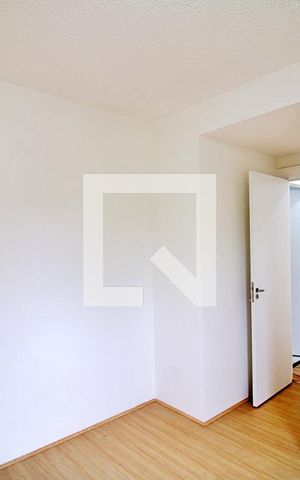 Apartamento para alugar com 42m², 2 quartos e sem vaga Apartamento para alugar com 42m², 2 quartos e sem vagaQuarto 1