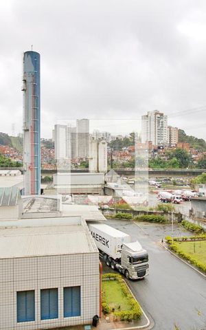 Apartamento para alugar com 42m², 2 quartos e sem vaga Apartamento para alugar com 42m², 2 quartos e sem vagaVista da Sala