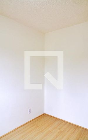Apartamento para alugar com 42m², 2 quartos e sem vaga Apartamento para alugar com 42m², 2 quartos e sem vagaQuarto 1