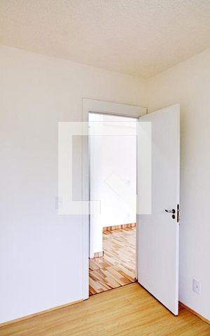 Apartamento para alugar com 42m², 2 quartos e sem vaga Apartamento para alugar com 42m², 2 quartos e sem vagaQuarto 2