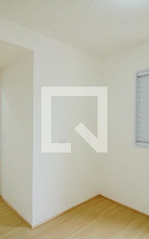 Apartamento para alugar com 42m², 2 quartos e sem vaga Apartamento para alugar com 42m², 2 quartos e sem vagaQuarto 1