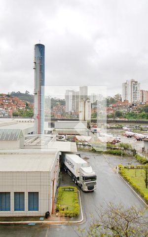 Apartamento para alugar com 42m², 2 quartos e sem vaga Apartamento para alugar com 42m², 2 quartos e sem vagaVista do Quarto 1