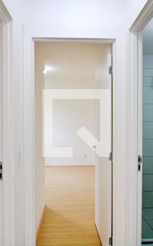Apartamento para alugar com 42m², 2 quartos e sem vaga Apartamento para alugar com 42m², 2 quartos e sem vagaAcesso