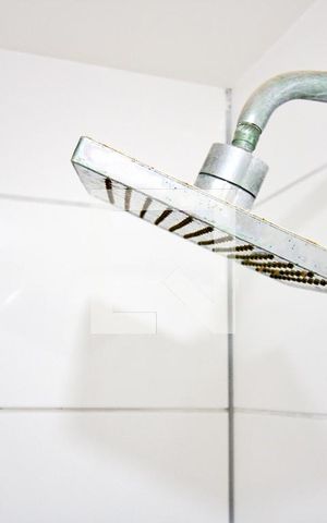 Apartamento para alugar com 42m², 2 quartos e sem vaga Apartamento para alugar com 42m², 2 quartos e sem vagaBanheiro