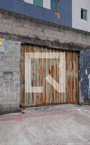 Studio para alugar com 23m², 1 quarto e sem vaga Studio para alugar com 23m², 1 quarto e sem vagaFachada