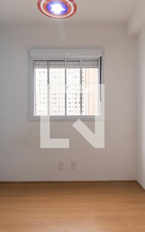 Apartamento à venda com 41m², 2 quartos e 1 vaga Apartamento à venda com 41m², 2 quartos e 1 vagaQuarto 2