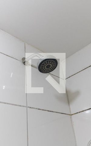 Apartamento à venda com 41m², 2 quartos e 1 vaga Apartamento à venda com 41m², 2 quartos e 1 vagaBanheiro