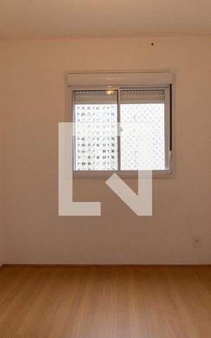 Apartamento à venda com 41m², 2 quartos e 1 vaga Apartamento à venda com 41m², 2 quartos e 1 vagaQuarto 1