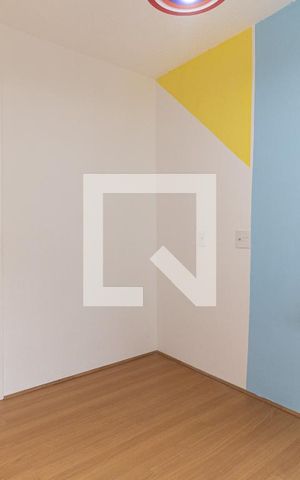 Apartamento à venda com 41m², 2 quartos e 1 vaga Apartamento à venda com 41m², 2 quartos e 1 vagaQuarto 2