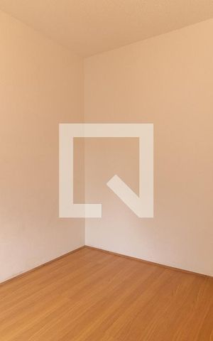 Apartamento à venda com 41m², 2 quartos e 1 vaga Apartamento à venda com 41m², 2 quartos e 1 vagaQuarto 1