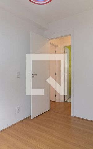 Apartamento à venda com 41m², 2 quartos e 1 vaga Apartamento à venda com 41m², 2 quartos e 1 vagaQuarto 2