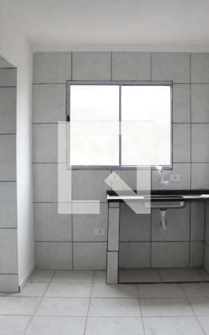 Apartamento para alugar com 55m², 2 quartos e sem vagaSala / cozinha