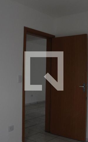Apartamento para alugar com 55m², 2 quartos e sem vagaQuarto 2