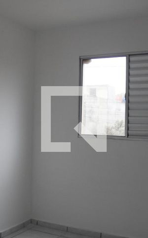 Apartamento para alugar com 55m², 2 quartos e sem vagaQuarto 1