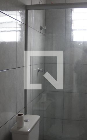 Apartamento para alugar com 55m², 2 quartos e sem vagaBanheiro