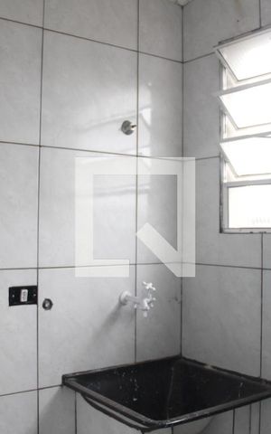 Apartamento para alugar com 55m², 2 quartos e sem vagaLavanderia