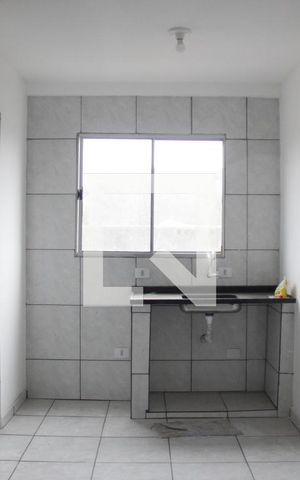 Apartamento para alugar com 55m², 2 quartos e sem vagaSala/Cozinha