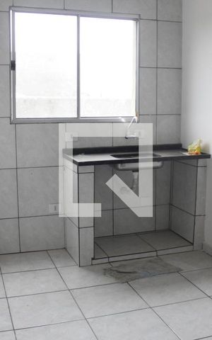 Apartamento para alugar com 55m², 2 quartos e sem vagaSala/Cozinha