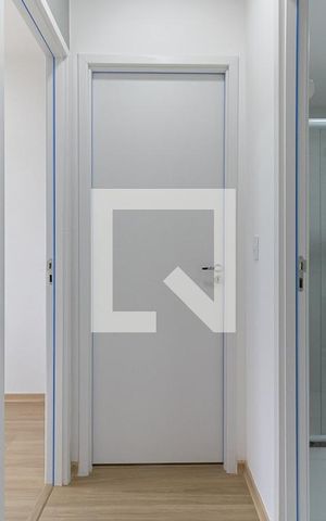 Apartamento à venda com 42m², 2 quartos e 1 vaga Apartamento à venda com 42m², 2 quartos e 1 vagaCorredor