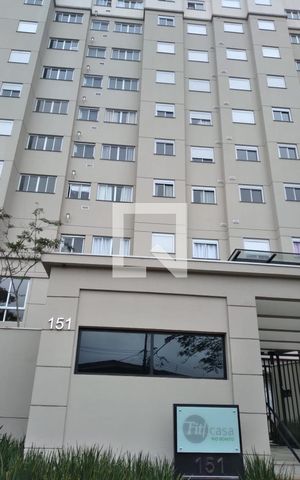 Apartamento à venda com 42m², 2 quartos e 1 vaga